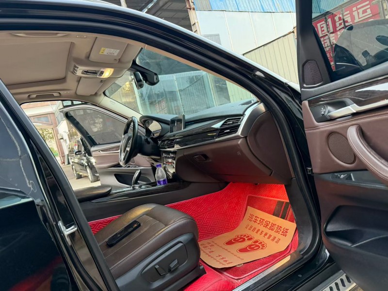 徐州18年宝马X56