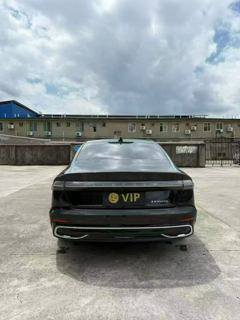 广州24年林肯Z9