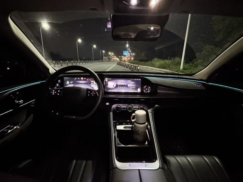 南昌24年奇瑞星途6