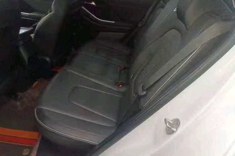 潍坊21年现代ix253