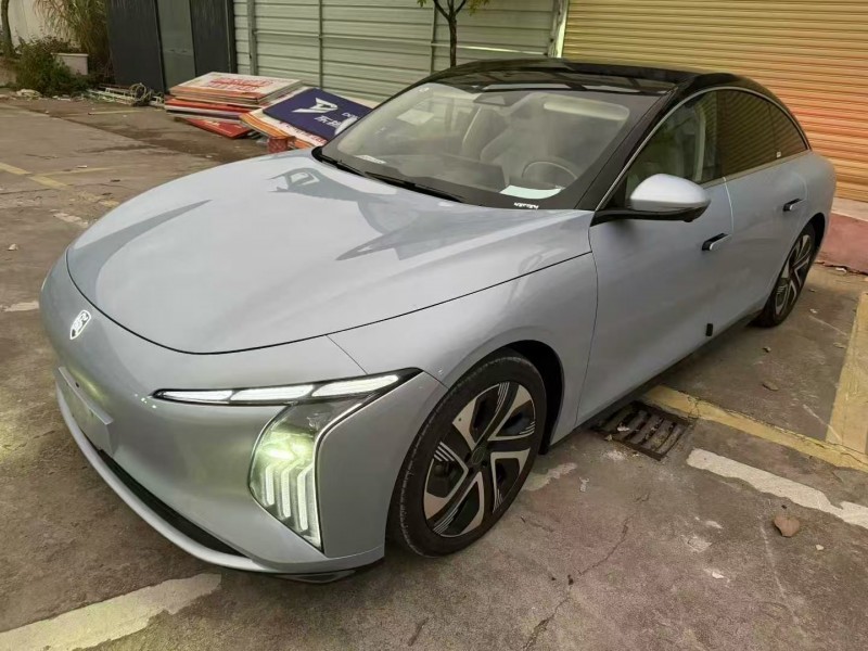 广州25年东风星海1