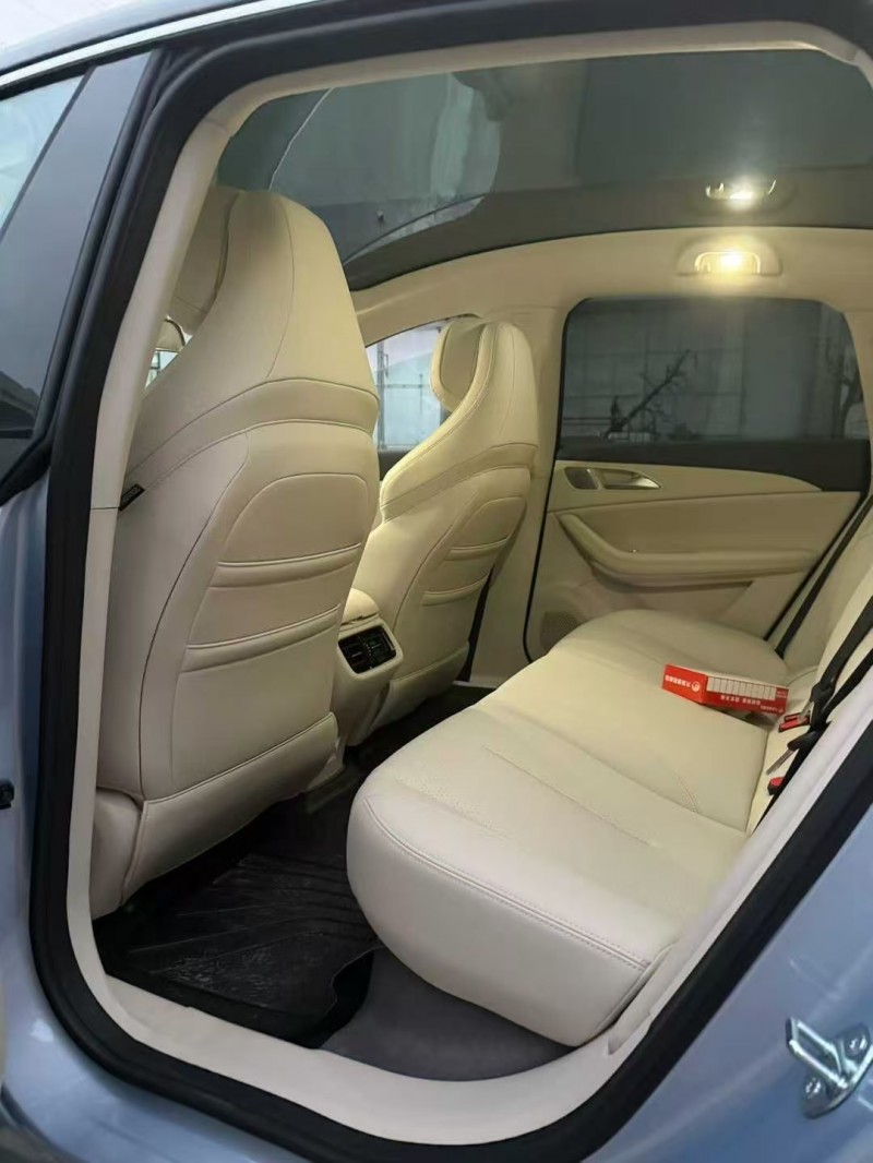 广州25年东风星海3