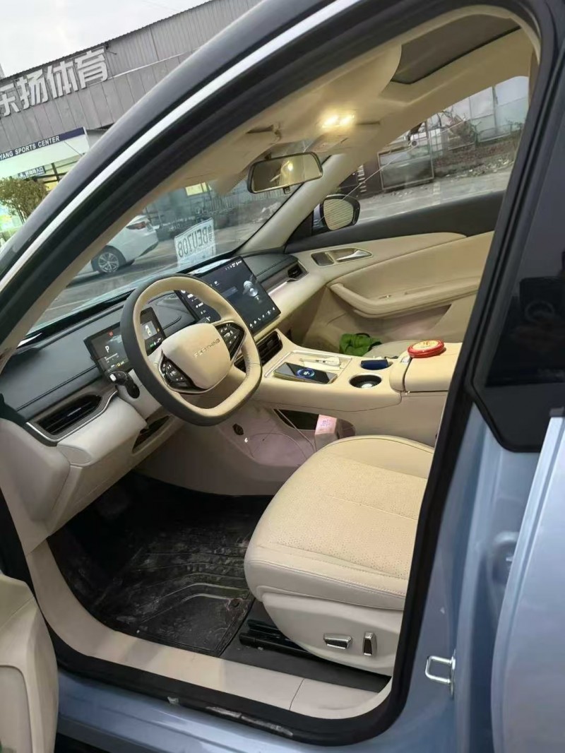 广州25年东风星海4