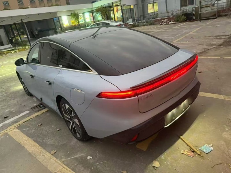 广州25年东风星海5