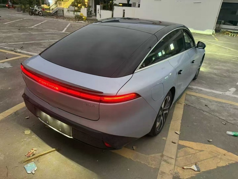 广州25年东风星海6