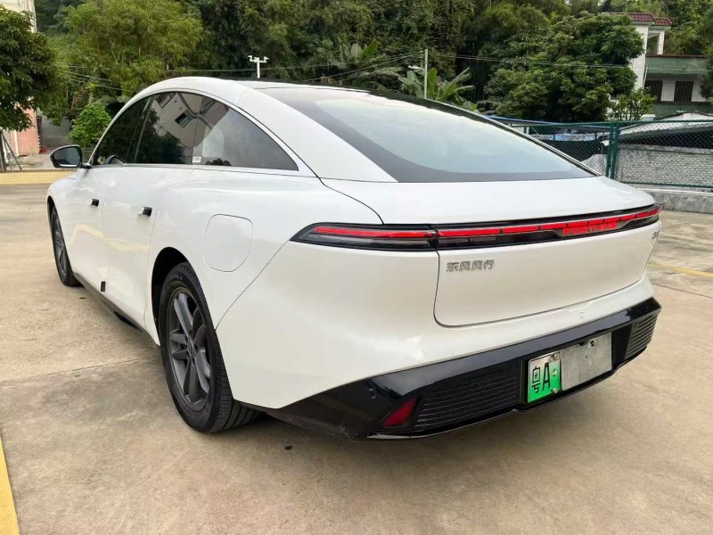 广州25年东风星海3