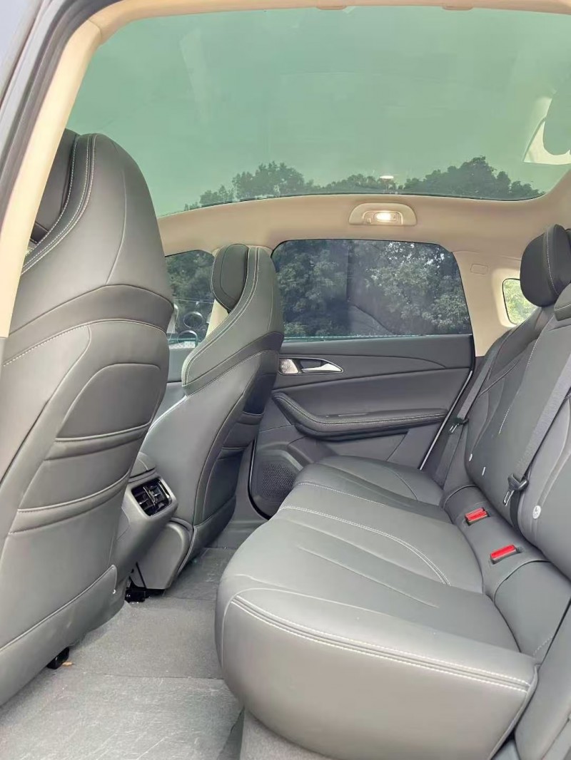 广州25年东风星海4