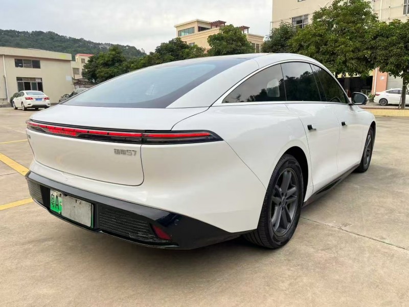 广州25年东风星海5