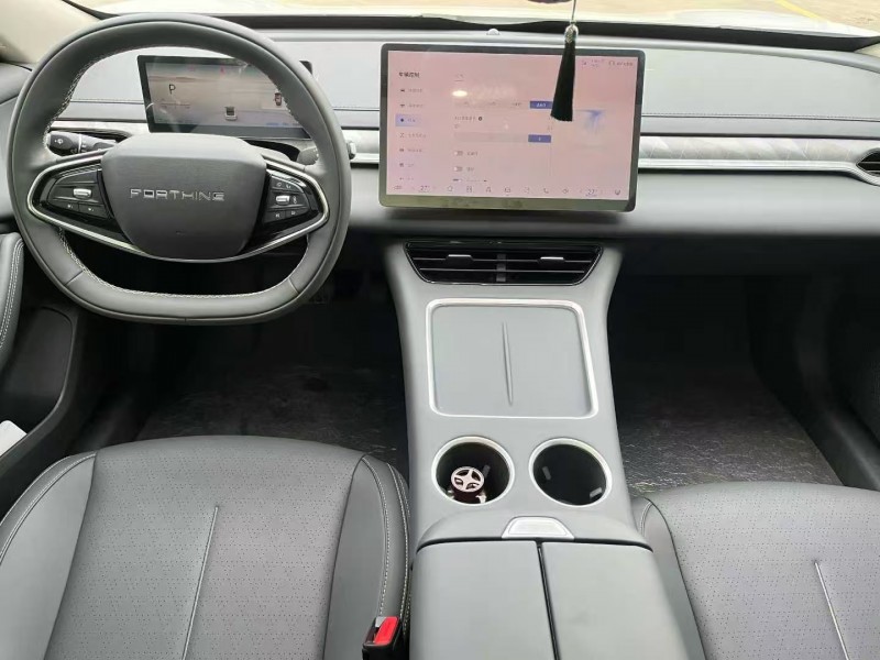 广州25年东风星海7