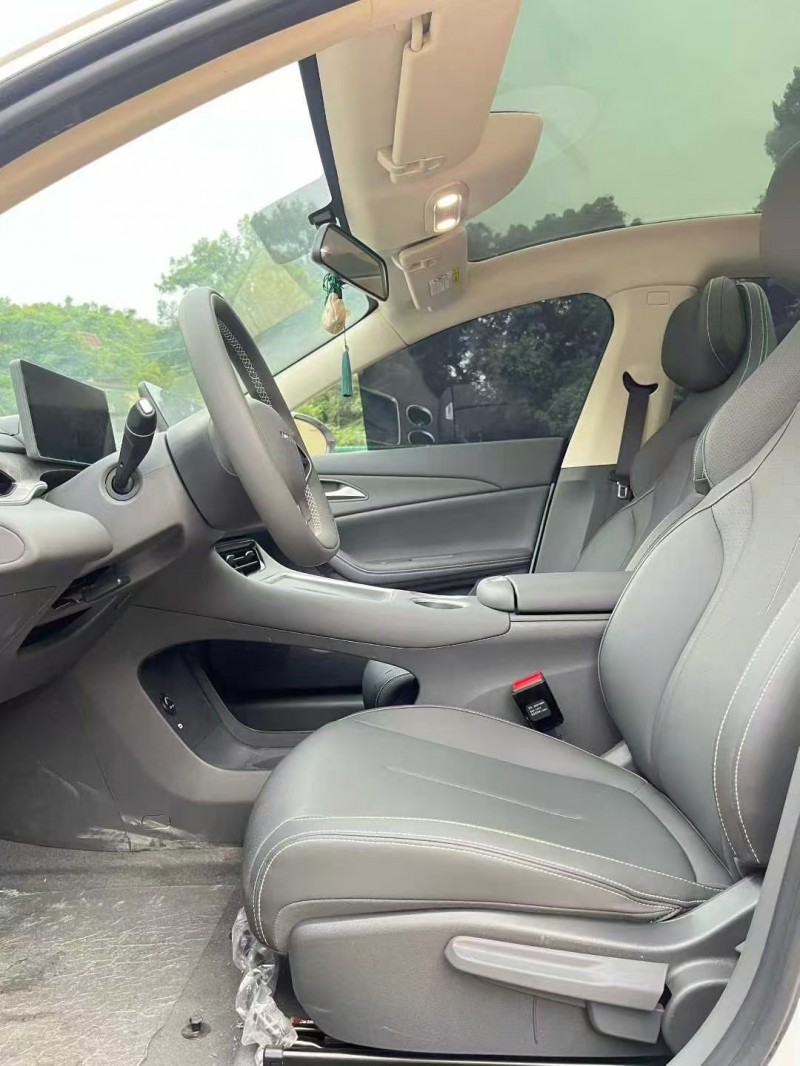 广州25年东风星海8