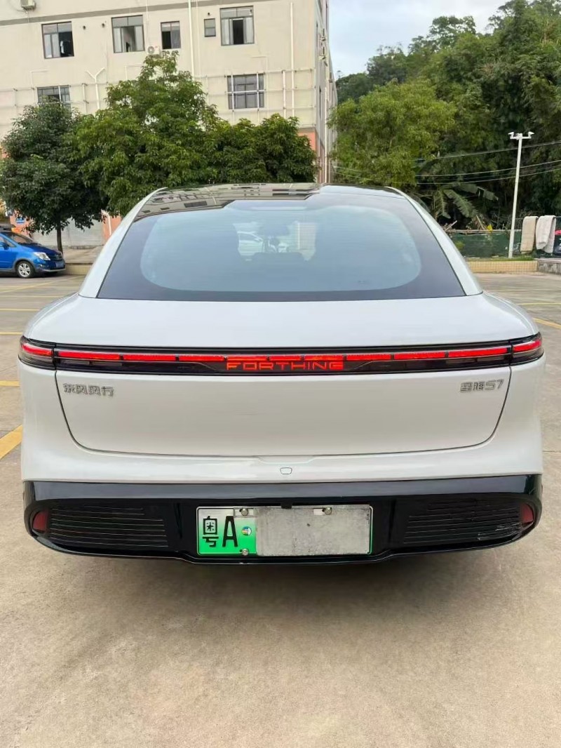 广州25年东风星海9