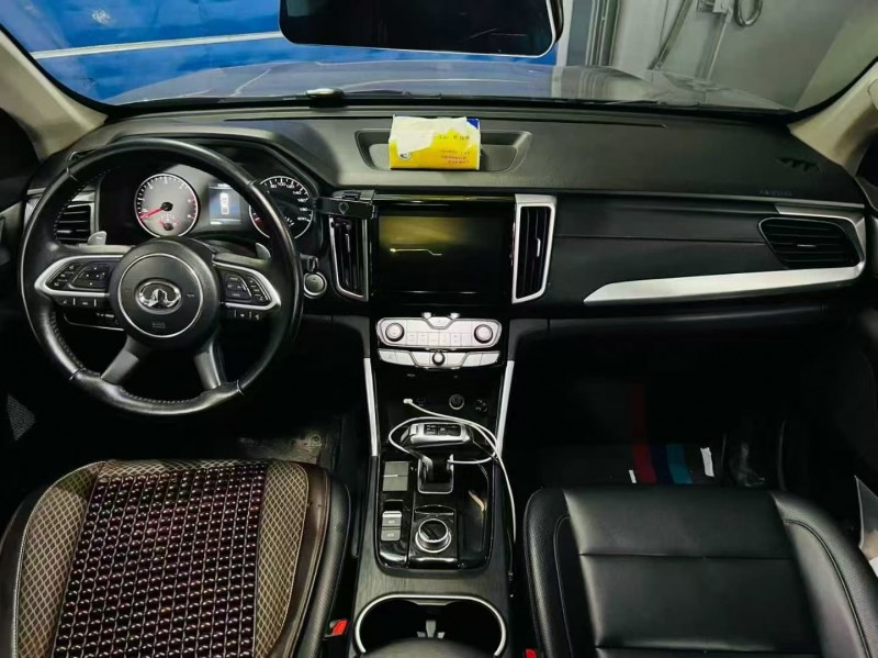 广州21年长城汽车炮 皮卡5