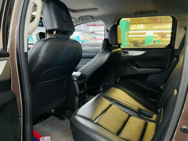 广州21年长城汽车炮 皮卡6