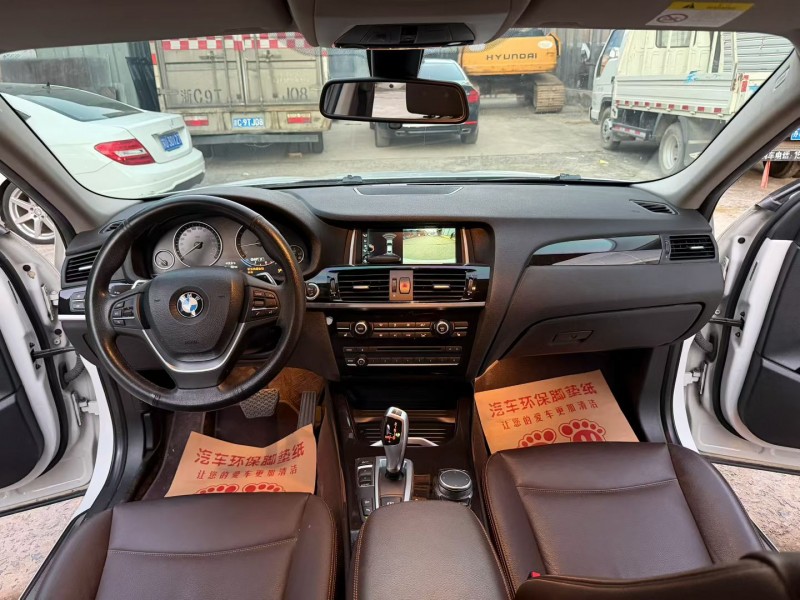 徐州18年宝马X45