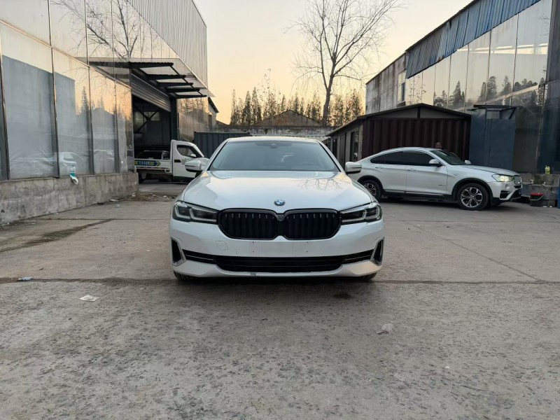 徐州22年宝马5系1