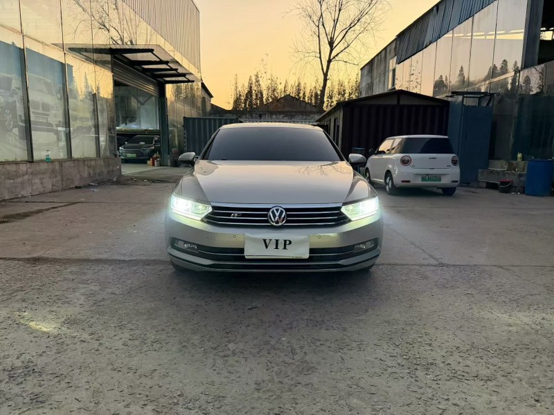 徐州18年大众迈腾1