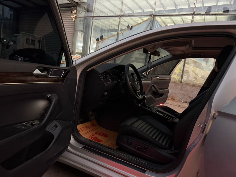 徐州18年大众迈腾4