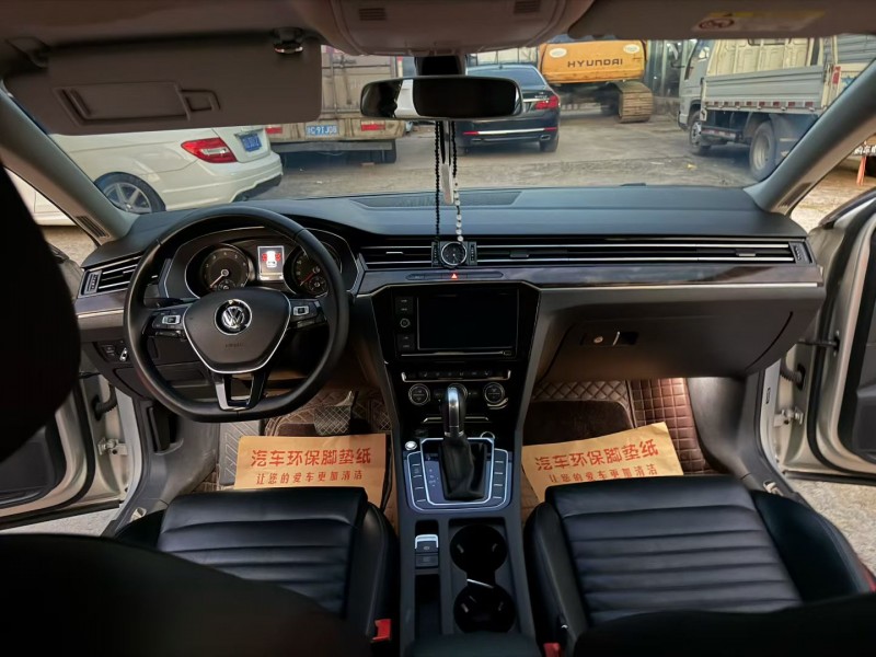 徐州18年大众迈腾5