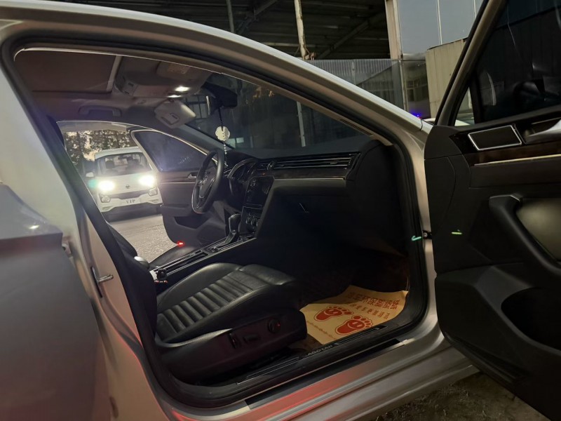 徐州18年大众迈腾6