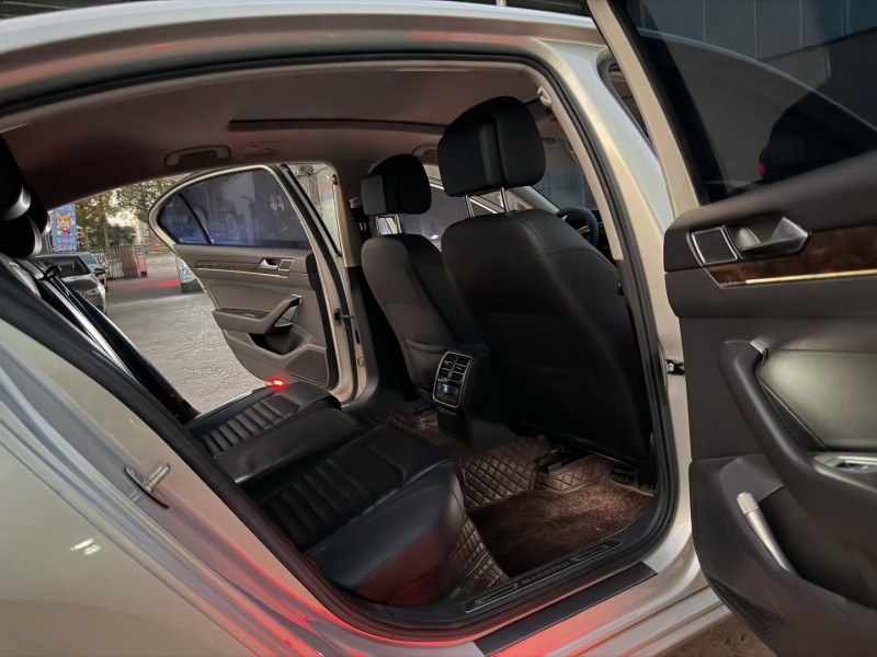 徐州18年大众迈腾7