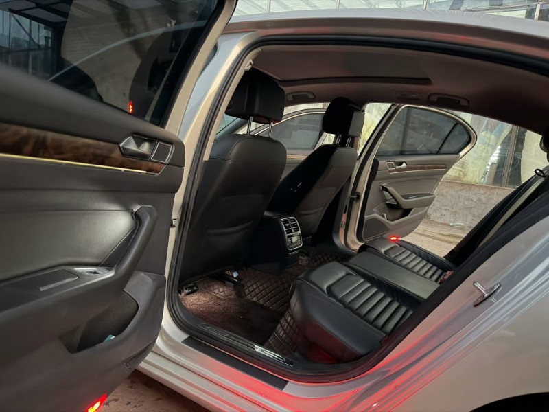 徐州18年大众迈腾8