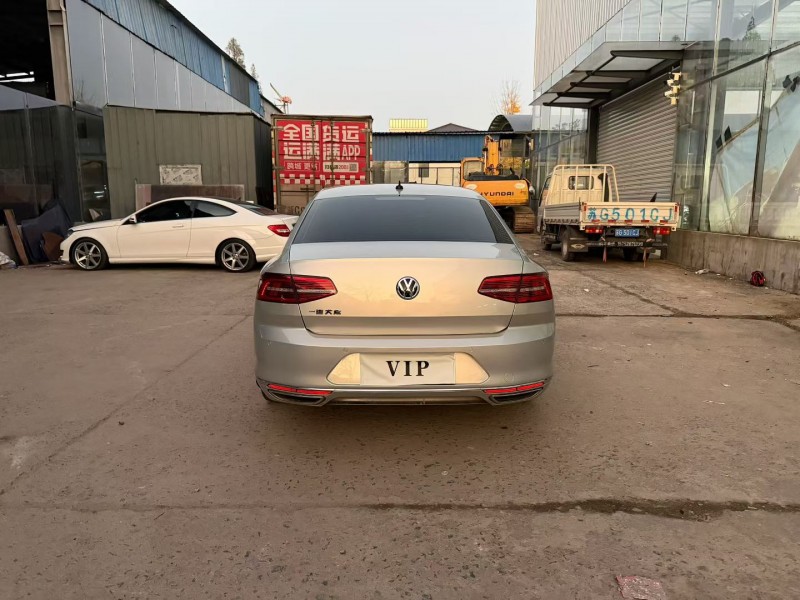 徐州18年大众迈腾9