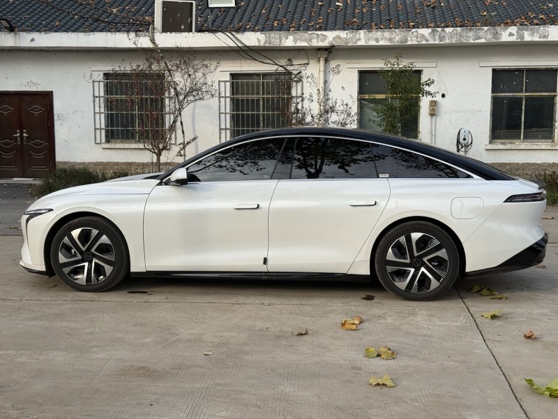 郑州25年东风星海8