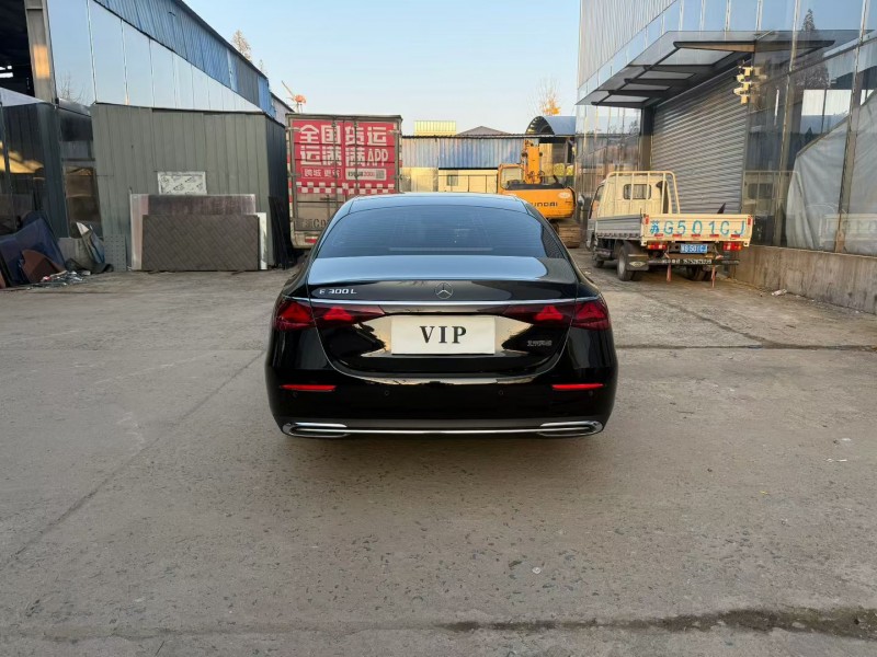 徐州24年奔驰E9