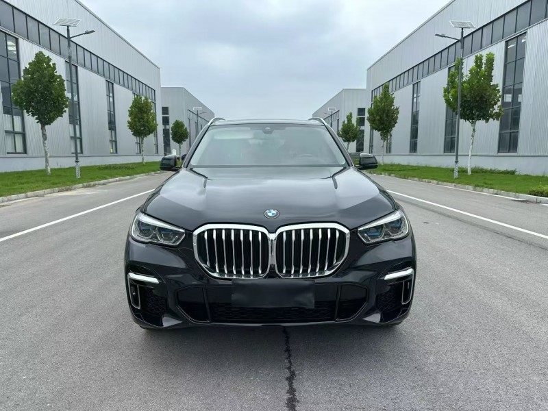 徐州22年宝马X51