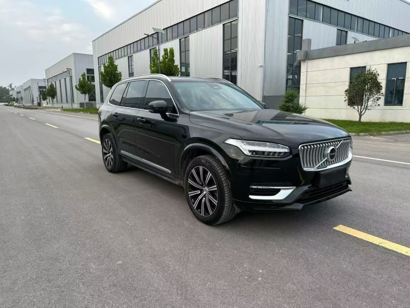 徐州23年沃尔沃XC902