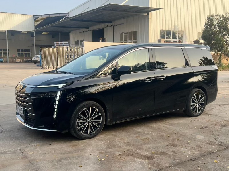 徐州25年传祺E83