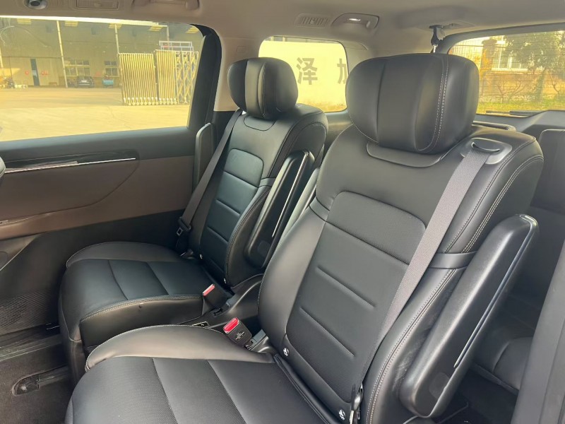 徐州25年传祺E88