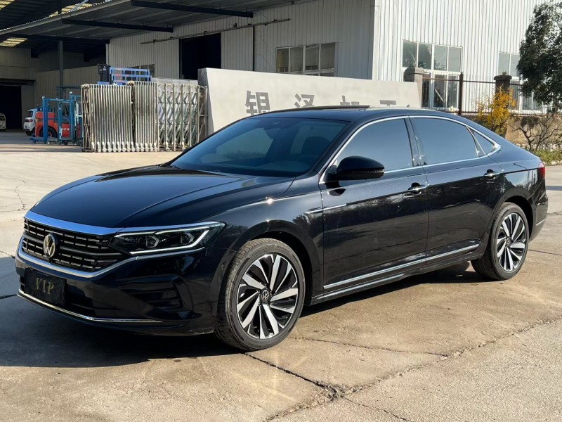 徐州25年大众帕萨特3