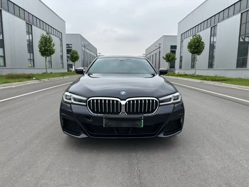 徐州22年宝马5系1