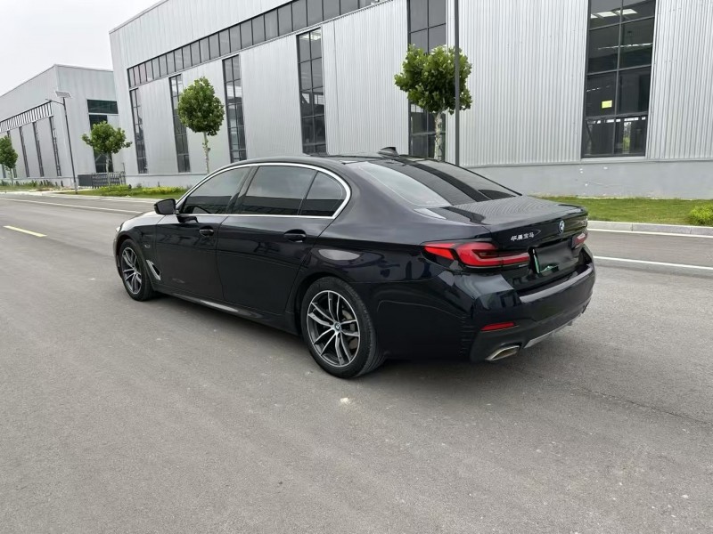 徐州22年宝马5系7