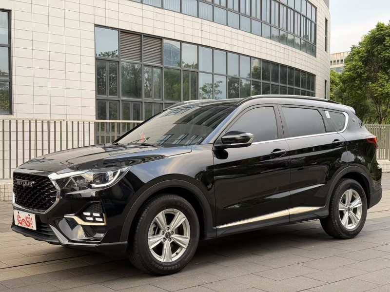 佛山24年奇瑞捷途4