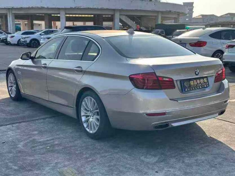 东莞14年宝马5系7