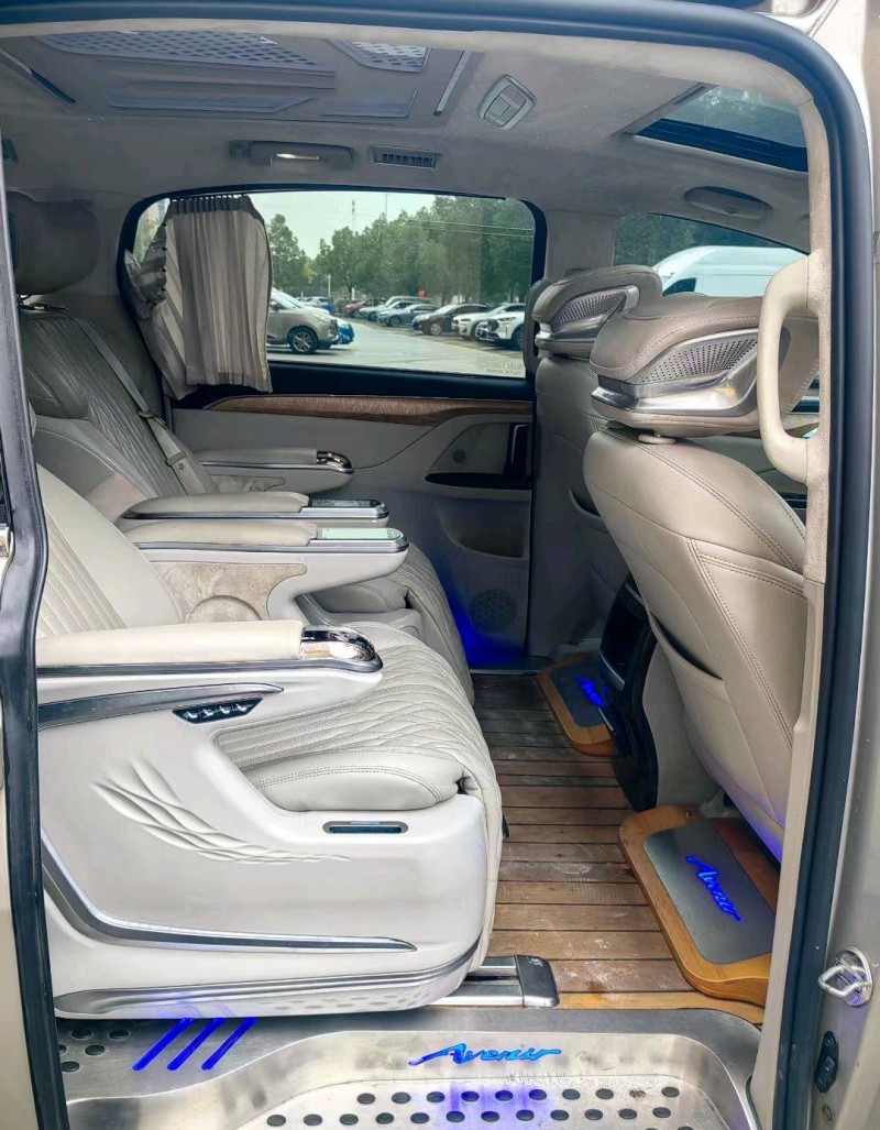 合肥19年别克GL88