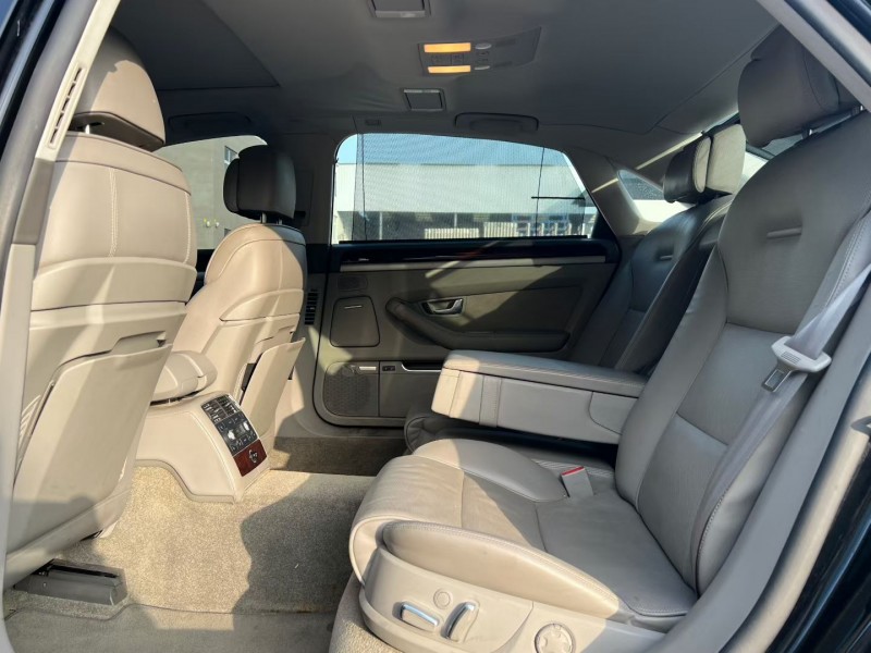 徐州12年奥迪A8L7