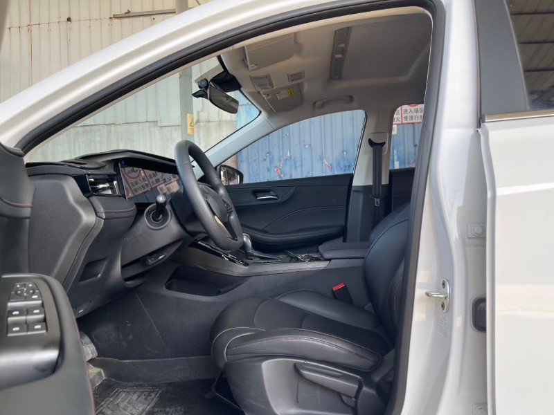 徐州25年荣威i54