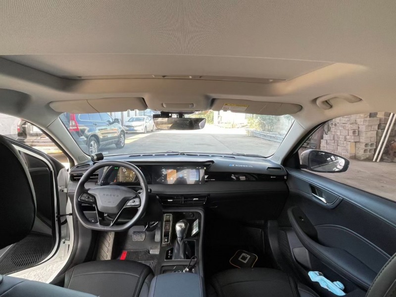 徐州25年荣威i56