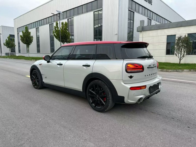 徐州22年宝马迷你7