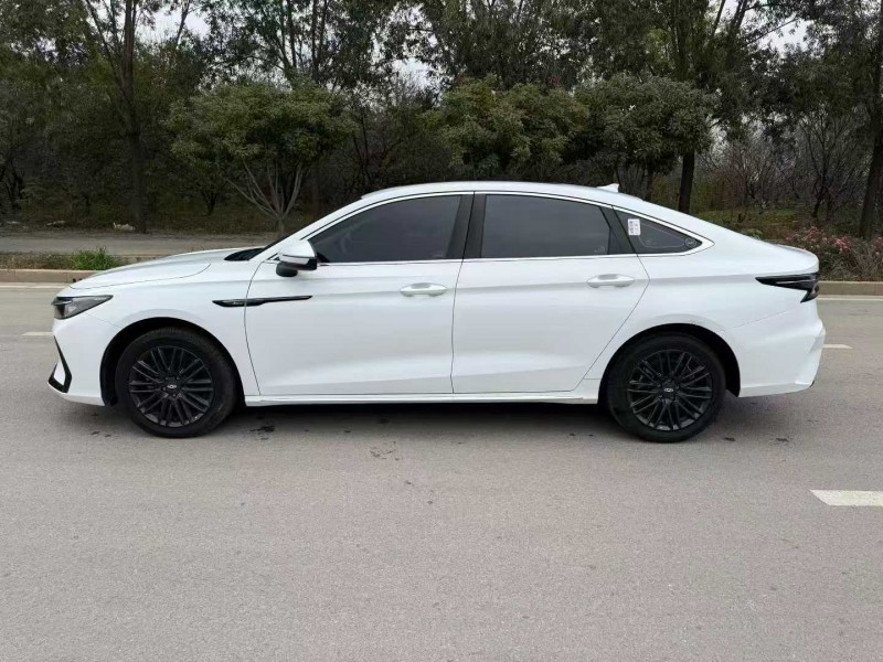 枣庄24年奇瑞艾瑞泽7