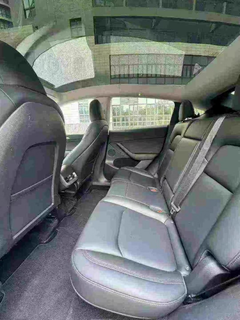 佛山24年特斯拉MODEL Y6