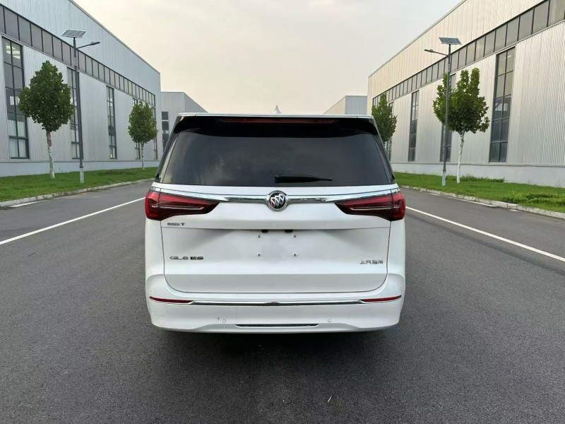 徐州22年别克GL89