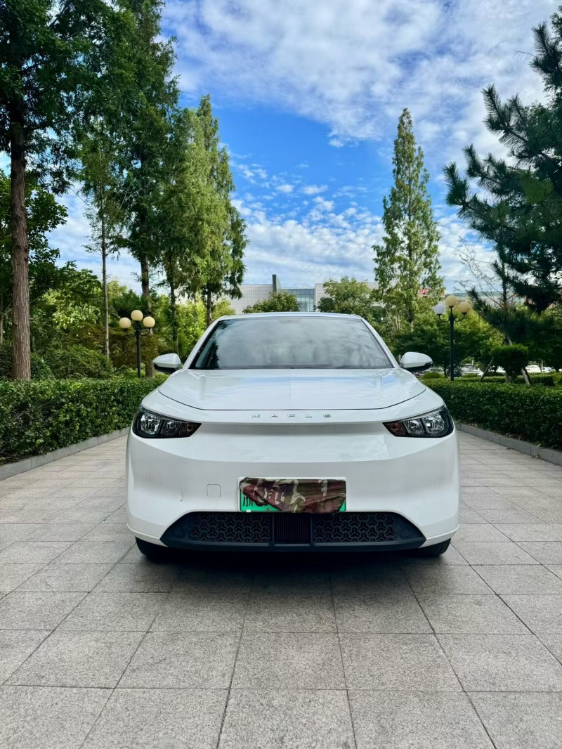 烟台24年曹操汽车曹操601