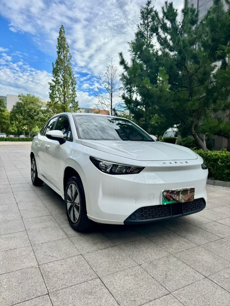 烟台24年曹操汽车曹操603