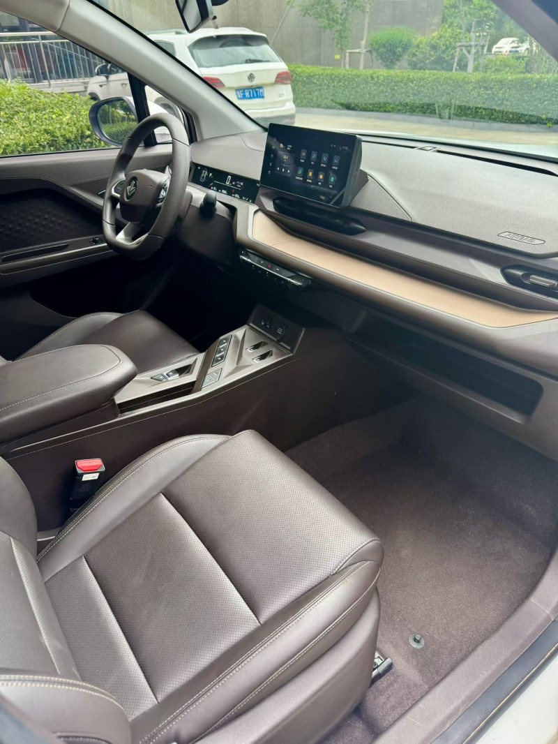 烟台24年曹操汽车曹操605