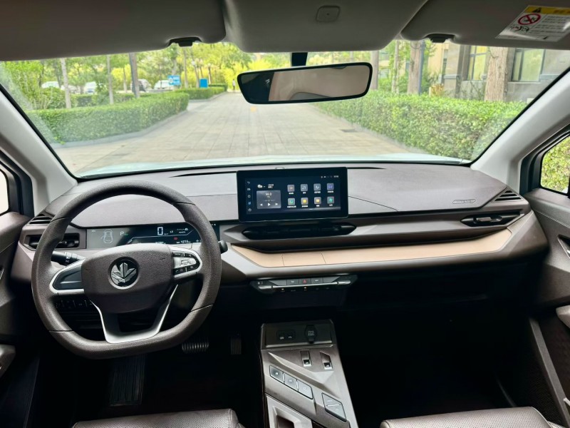 烟台24年曹操汽车曹操606