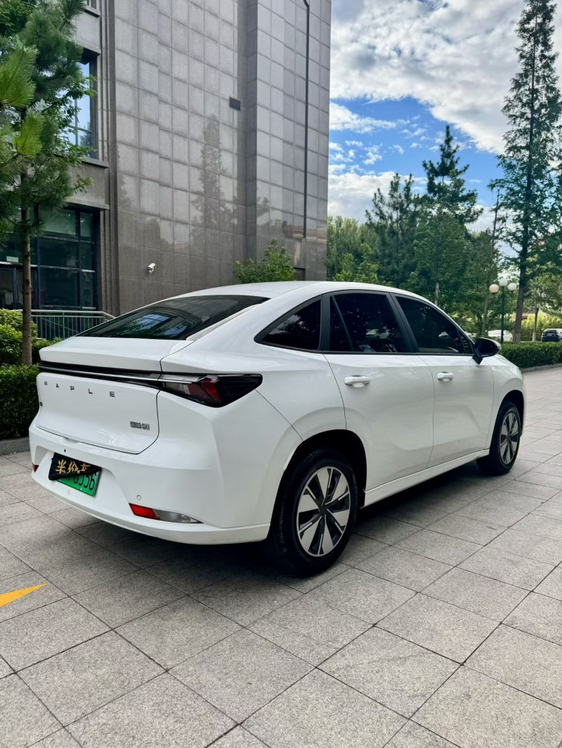 烟台24年曹操汽车曹操608